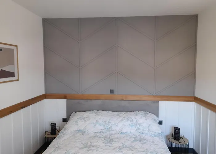 Solmaris Apartmán *