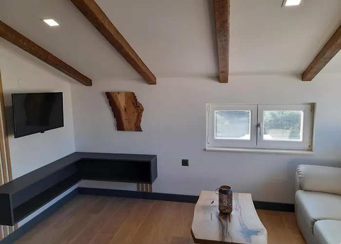 Solmaris Apartmán Sukošan