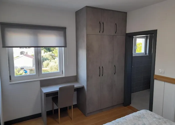 Apartmán Solmaris *