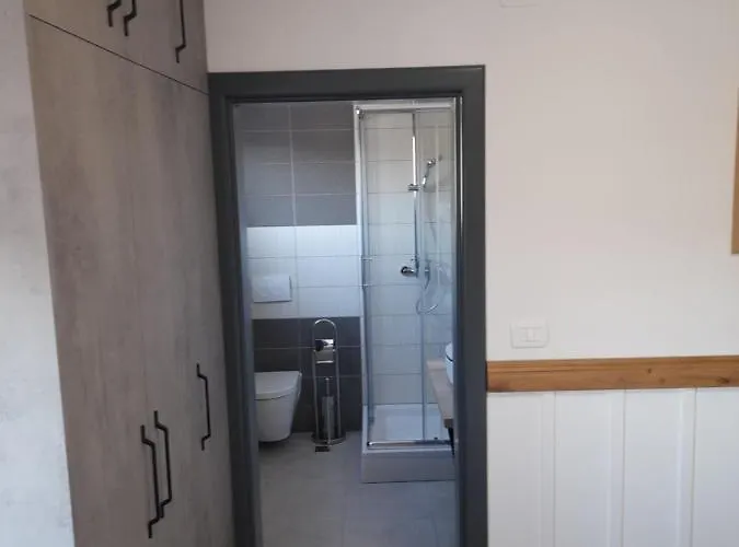 Solmaris Apartmán Sukošan