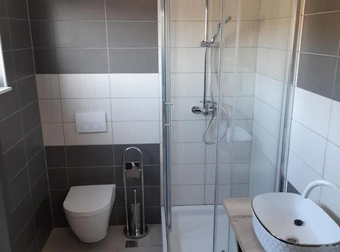 Apartmán Solmaris *