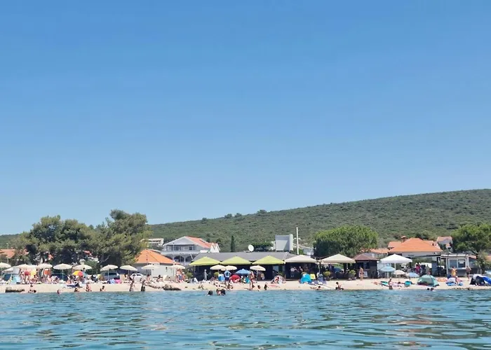 Apartmán Solmaris *