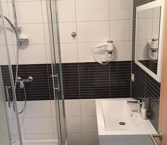 Solmaris Apartmán Sukošan