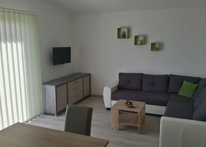 Solmaris Apartmán *