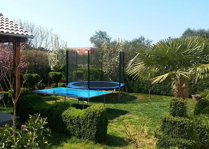 Solmaris Apartmán *