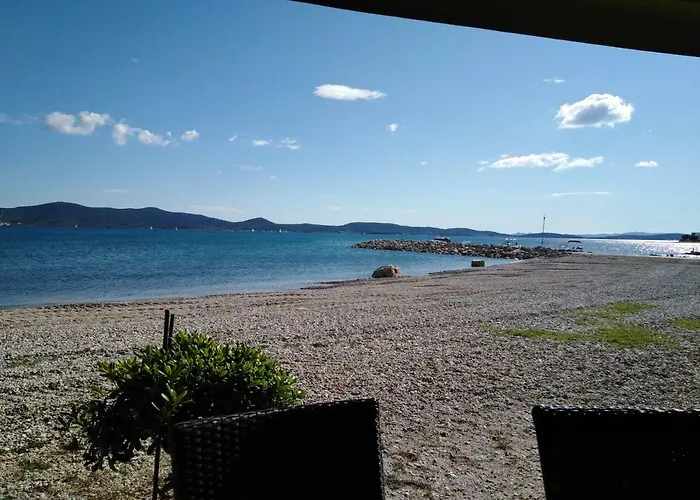 Apartmán Solmaris *