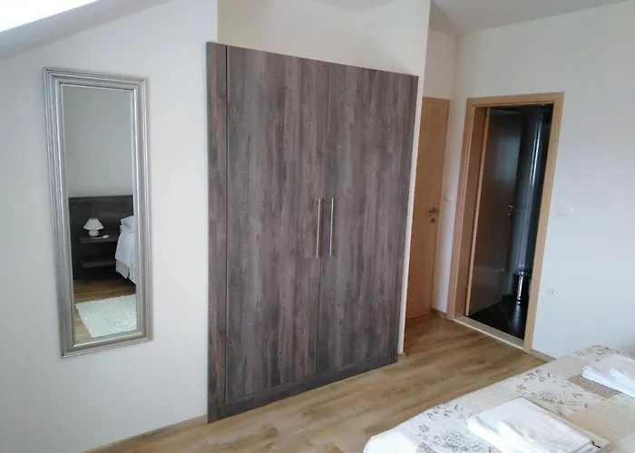 Solmaris Apartmán *