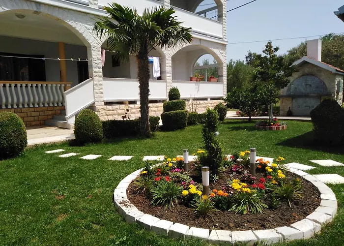 Apartmán Solmaris *